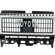 Toyota Grille