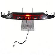 Fortuner Tailgate Light Bar
