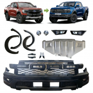 Ranger Raptor Conversion Kit
