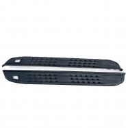 Raptor Side Step Bars