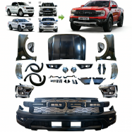 Raptor Style Upgrade Kit