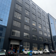 Auto Modification Parts Factory